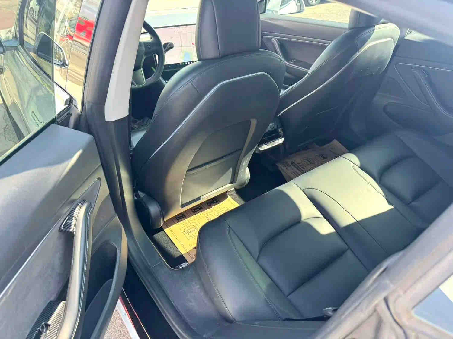 Tesla Model 3 2020 #5 Tesla Model 3 2020 car image #5