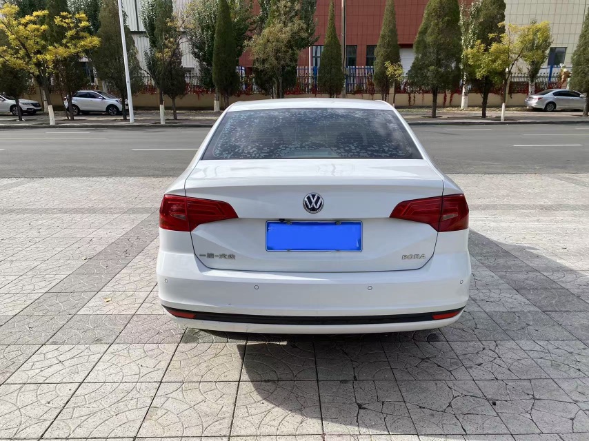 Volkswagen Bora 2019 immagine di auto #8