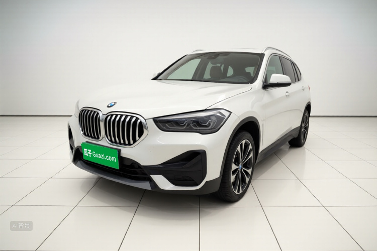 BMW X1 2021 immagine di auto #2