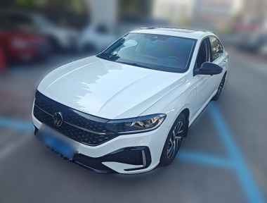 Volkswagen Lavida 2023 car image 