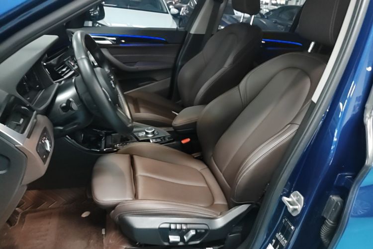 BMW X1 2020 image de voiture #15