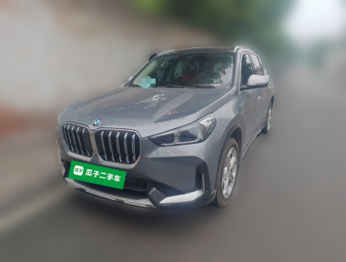 BMW X1 2023 BMW X1 2023 car image