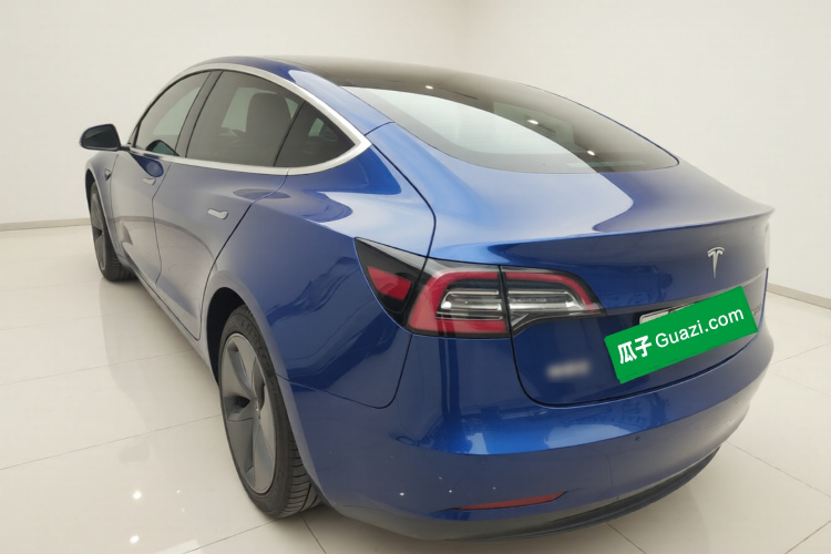 Tesla Model 3 2020 immagine di auto #7