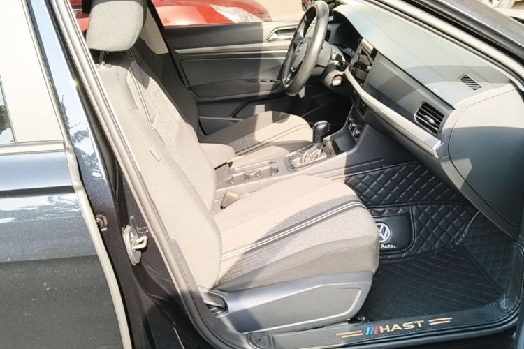 Volkswagen Lavida 2022 car image #24