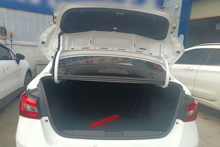 Chery Arrizo 5 2020 #19 Chery Arrizo 5 2020 imagem de carro #19