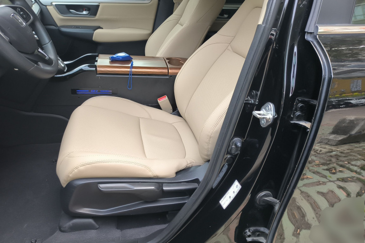 Honda CR-V 2019 car image #16