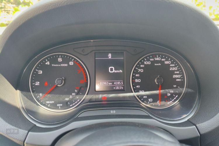 Audi A3 2020 car image #13