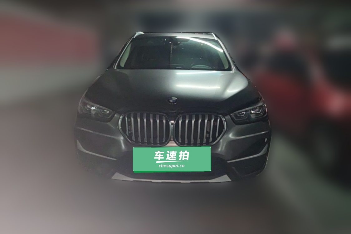 BMW X1 2021 immagine di auto #5