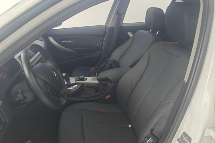 BMW 3 Series 2015 #19 BMW 3 Series 2015 car image #19