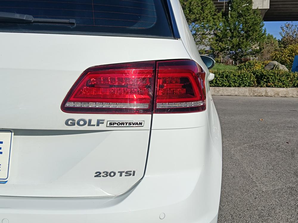 Volkswagen Golf Sportsvan 2017 #9 Volkswagen Golf Sportsvan 2017 صورة سيارة #9