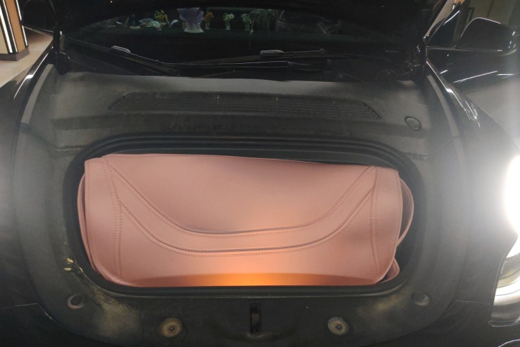 Tesla Model Y 2024 car image #19