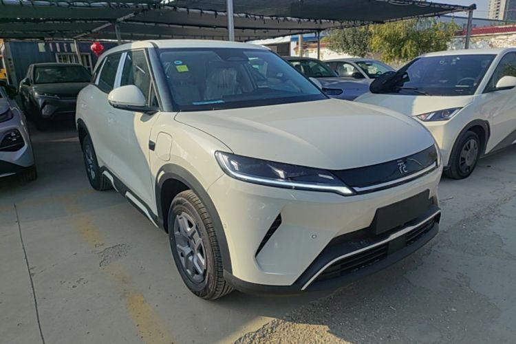 2026 immagine di auto #4