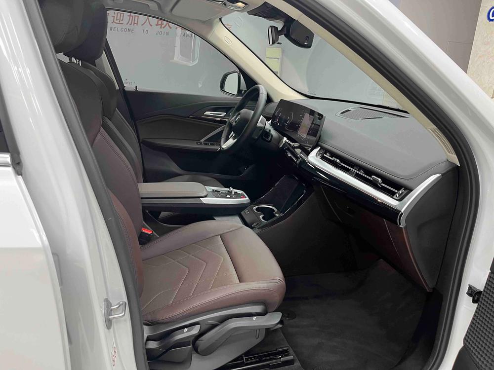 BMW X1 2024 #28 BMW X1 2024 car image #28