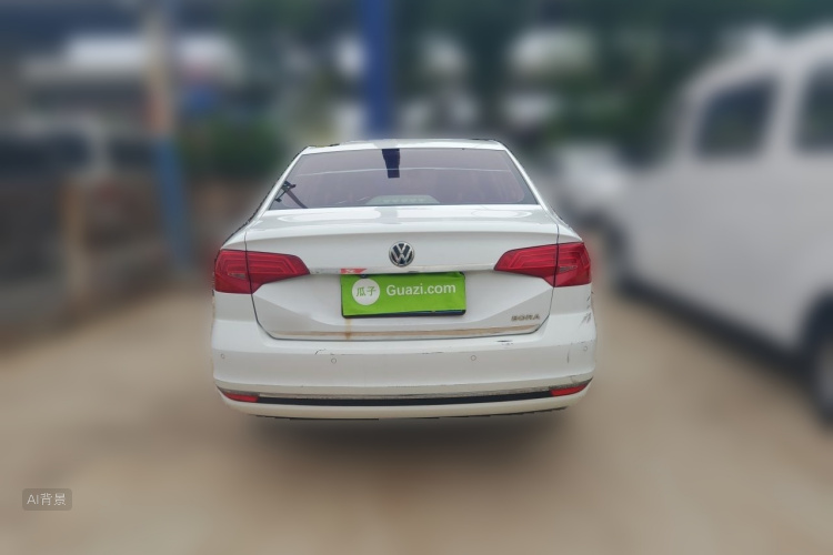 Volkswagen Bora 2017 car image #6