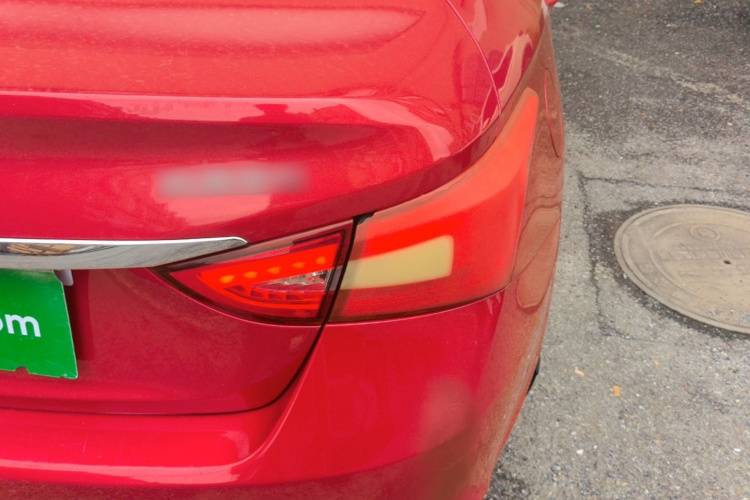 Chery Arrizo 5 2016 car image #8