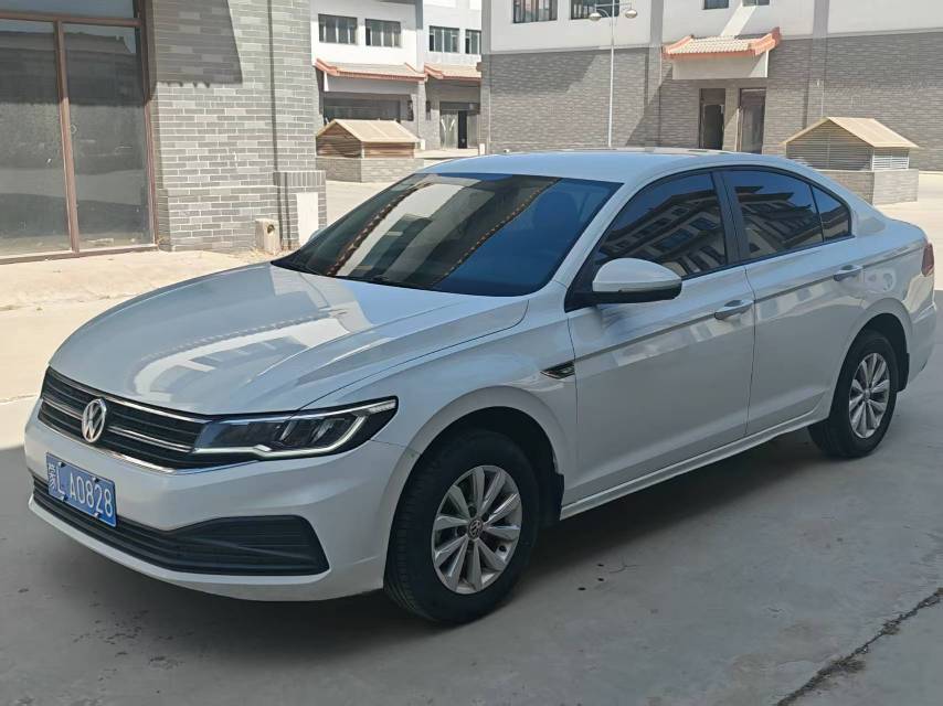 Volkswagen Bora 2019 Volkswagen Bora 2019 car image