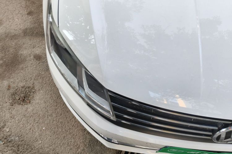 Volkswagen Lavida 2018 #8 Volkswagen Lavida 2018 car image #8