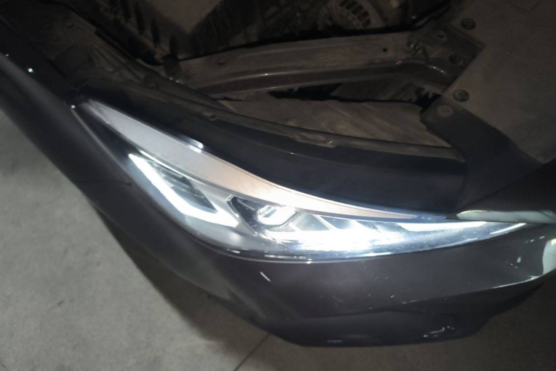 MG 5 2021 car image #7