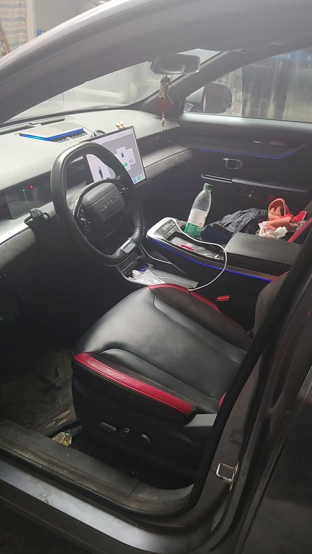 Jetour Dashing 2022 #4 Jetour Dashing 2022 image de voiture #4