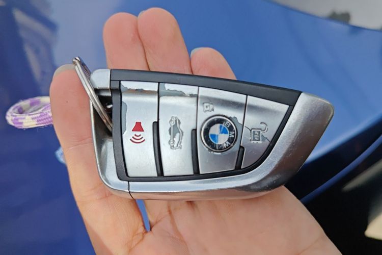 BMW X1 2020 #11 BMW X1 2020 car image #11