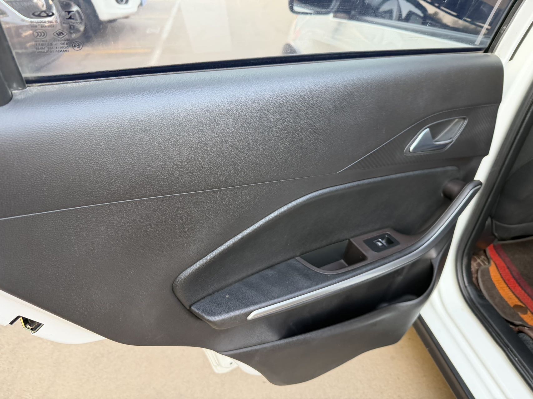 Chery Tiggo 3x 2019 #4 Chery Tiggo 3x 2019 immagine di auto #4