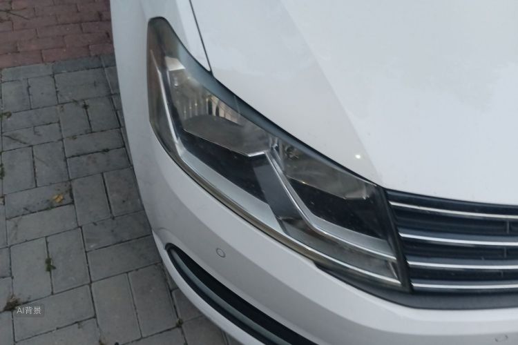 Volkswagen Lavida 2017 #8 Volkswagen Lavida 2017 car image #8