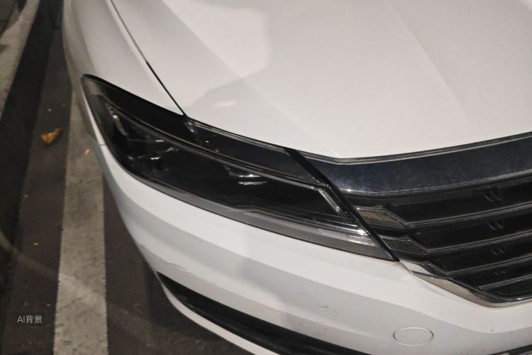 Volkswagen Lavida 2021 #8 Volkswagen Lavida 2021 car image #8