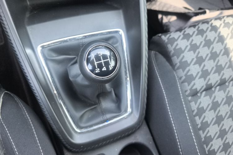 MG ZS 2019 immagine di auto #14
