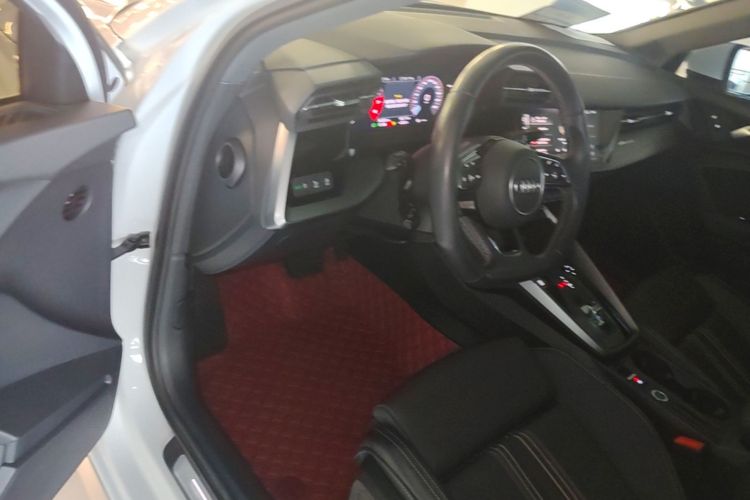 Audi A3 2023 #18 Audi A3 2023 immagine di auto #18