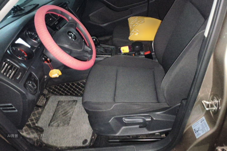 Volkswagen Golf 2015 #17 Volkswagen Golf 2015 car image #17