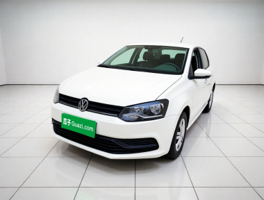 Volkswagen Polo 2018 Volkswagen Polo 2018 car image