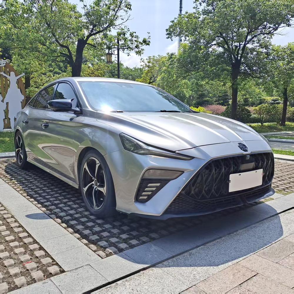 MG 5 Scorpio 2022 صورة سيارة #3