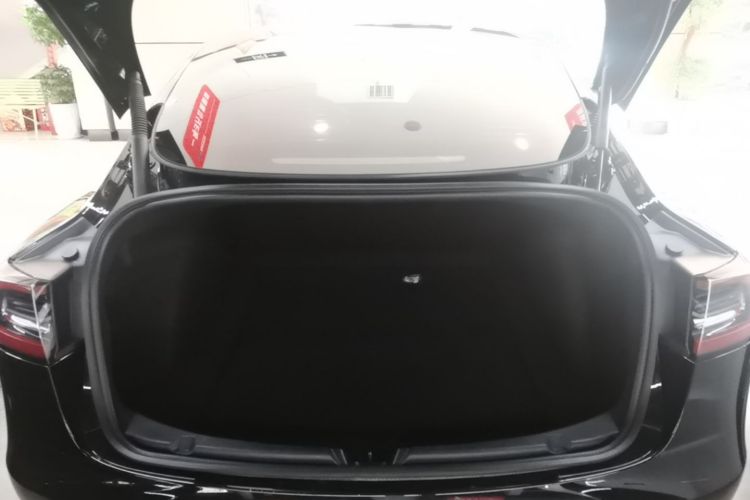 Tesla Model 3 2022 #19 Tesla Model 3 2022 car image #19