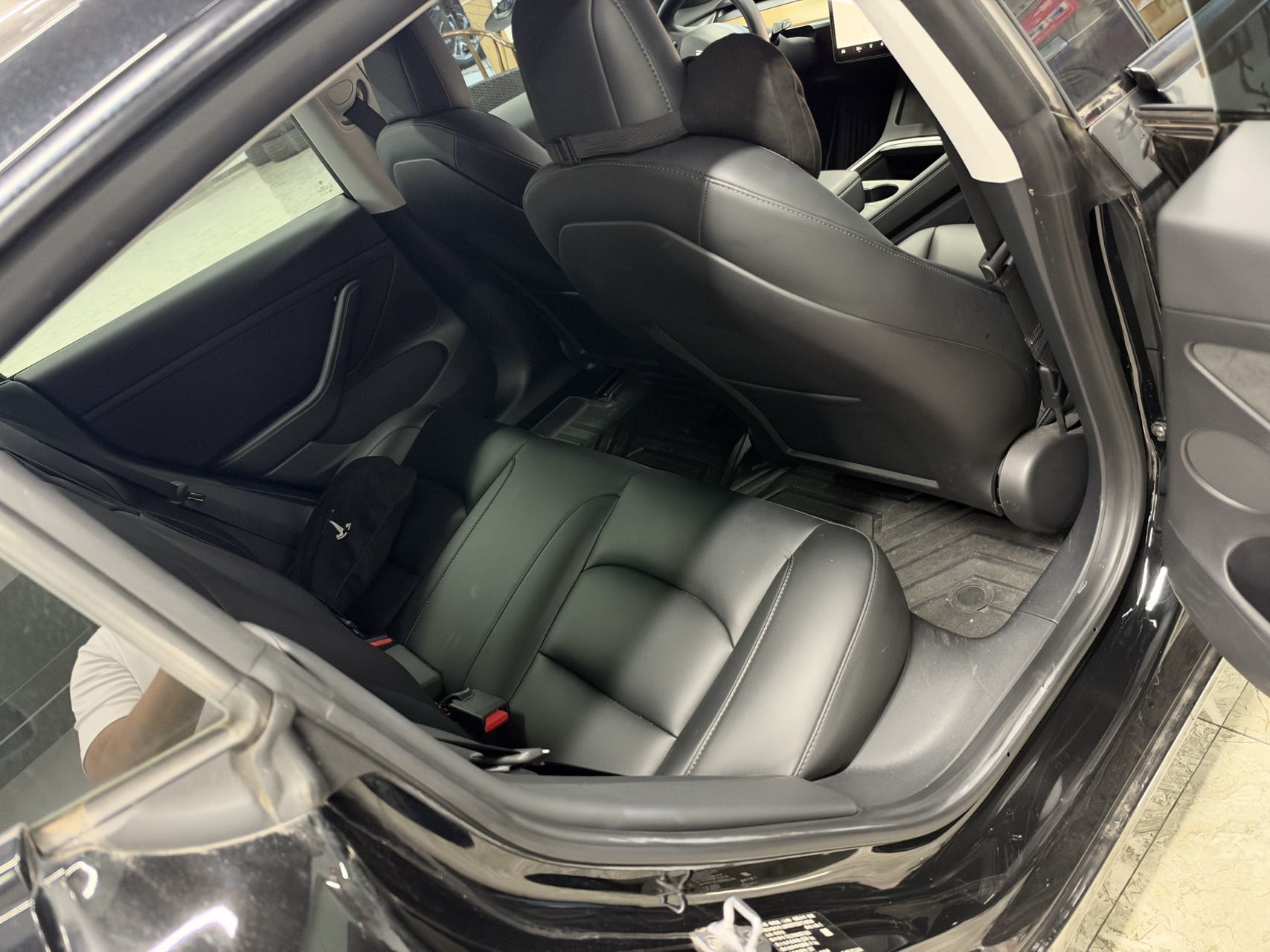 Tesla Model 3 2023 #2 Tesla Model 3 2023 car image #2