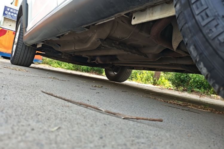 Chery Tiggo 3x 2022 image de voiture #27