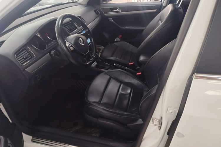 Volkswagen Lavida 2017 #15 Volkswagen Lavida 2017 car image #15