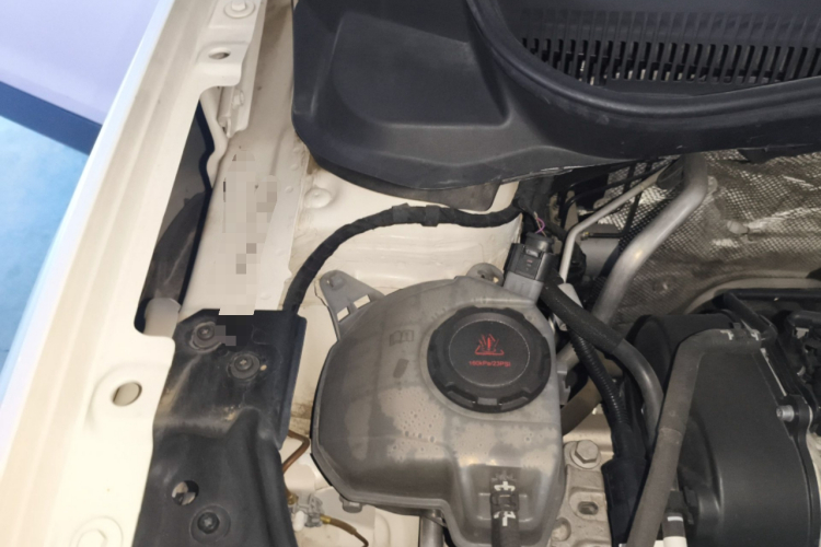 Volkswagen T-Cross 2021 car image #25