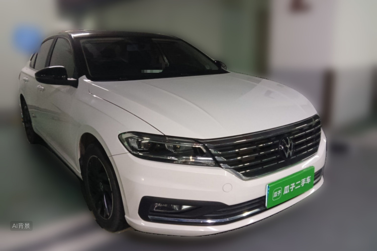 Volkswagen Lavida 2022 car image #4