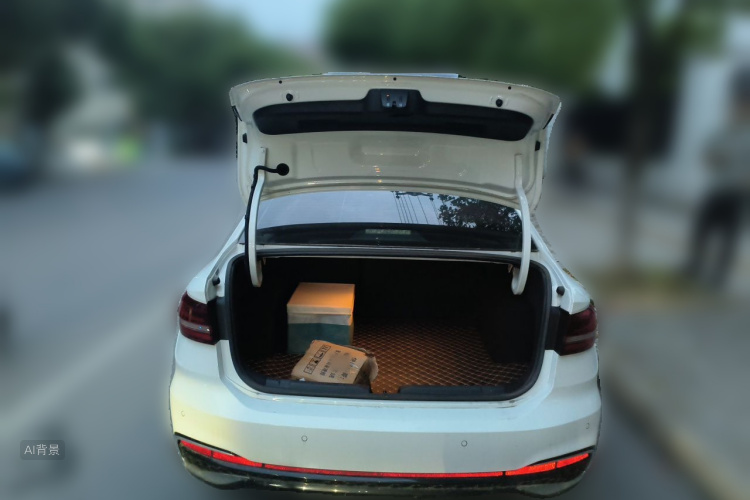 Volkswagen Lavida 2023 car image #21
