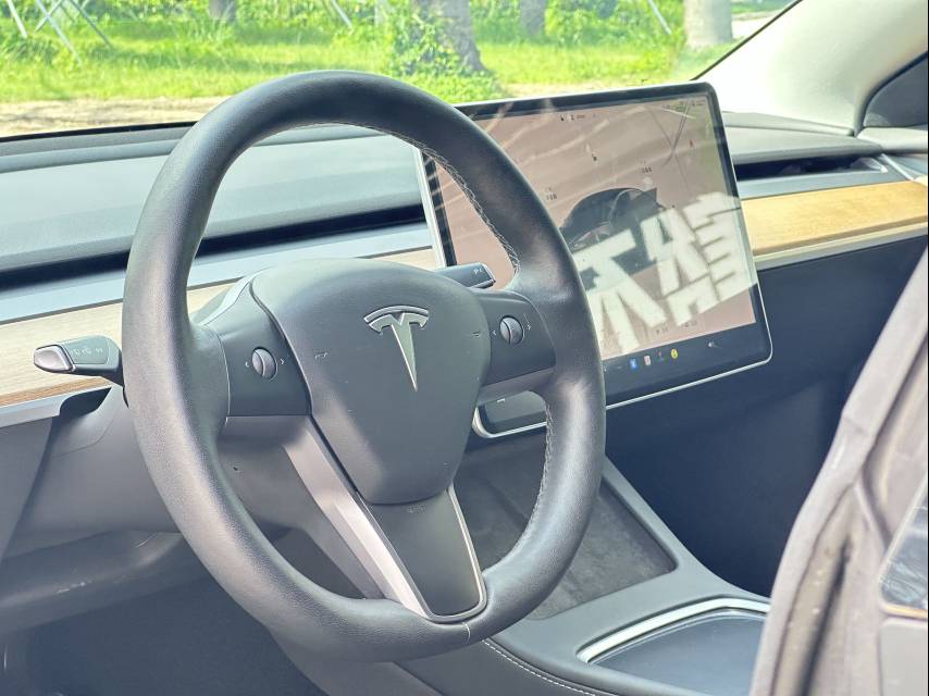 Tesla Model 3 2022 #10 Tesla Model 3 2022 car image #10
