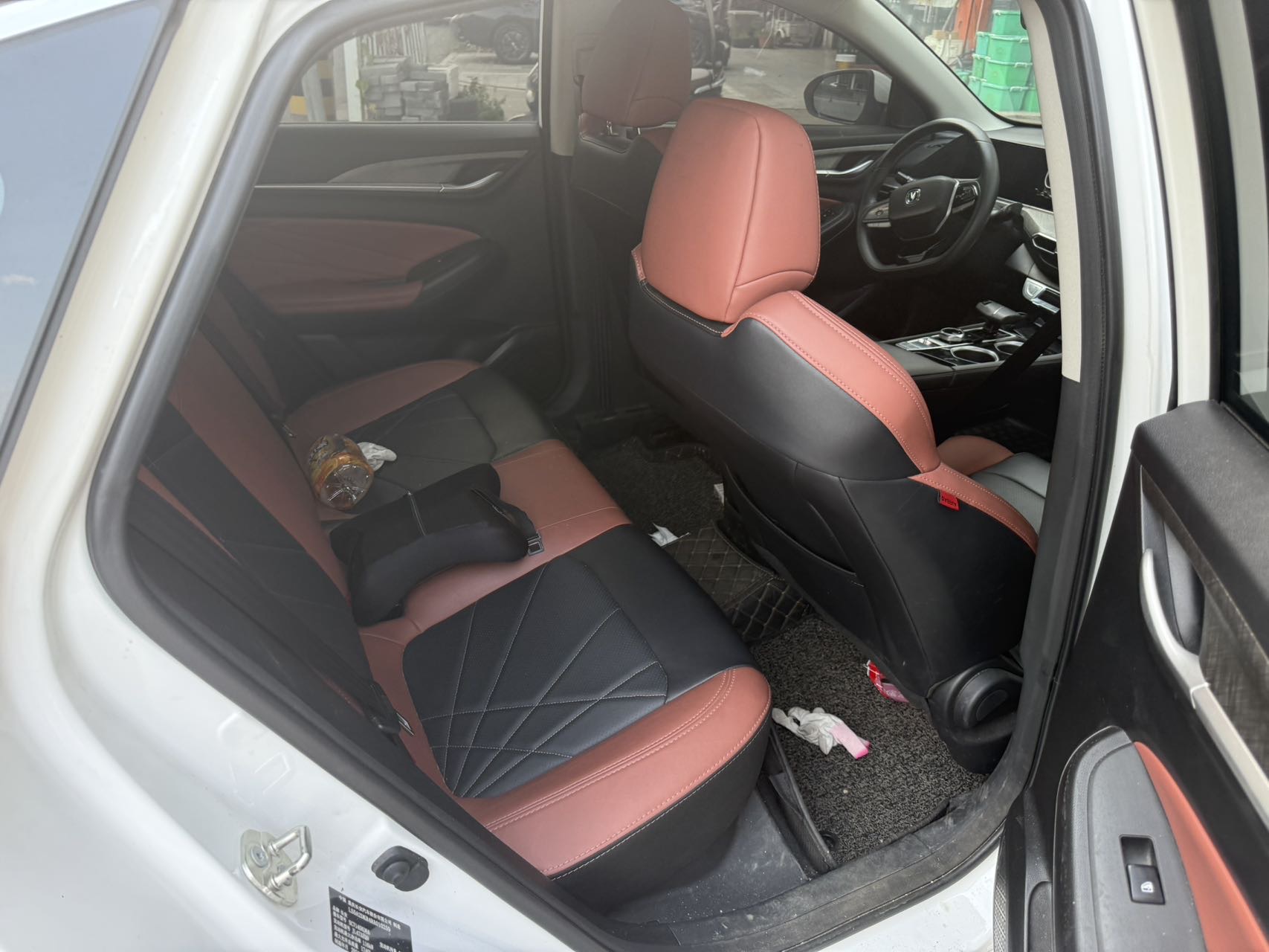 Changan Eado 2024 #4 Changan Eado 2024 image de voiture #4