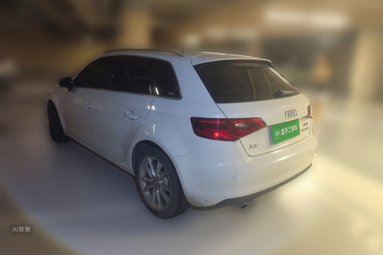 Audi A3 2017 #5 Audi A3 2017 car image #5