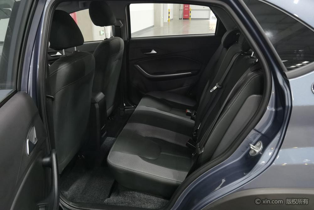 Chery Tiggo 3x 2024 #20 Chery Tiggo 3x 2024 imagen de coche #20