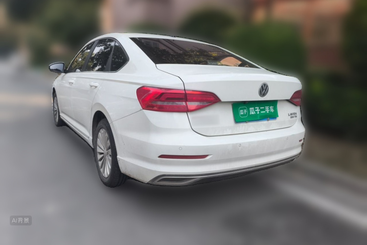 Volkswagen Lavida 2019 #5 Volkswagen Lavida 2019 изображение автомобиля #5