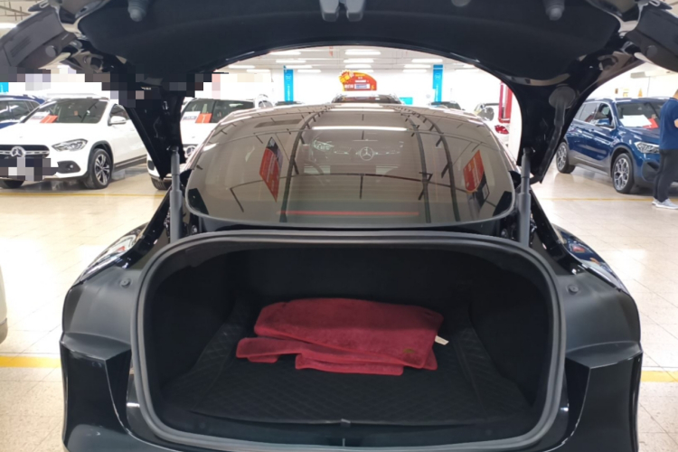 Tesla Model 3 2023 #19 Tesla Model 3 2023 car image #19