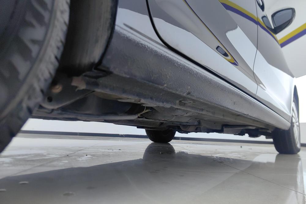 Volkswagen Santana 2017 #8 Volkswagen Santana 2017 car image #8