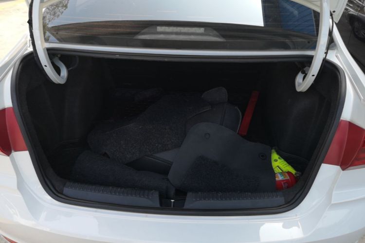 Volkswagen Santana 2018 #19 Volkswagen Santana 2018 imagen de coche #19
