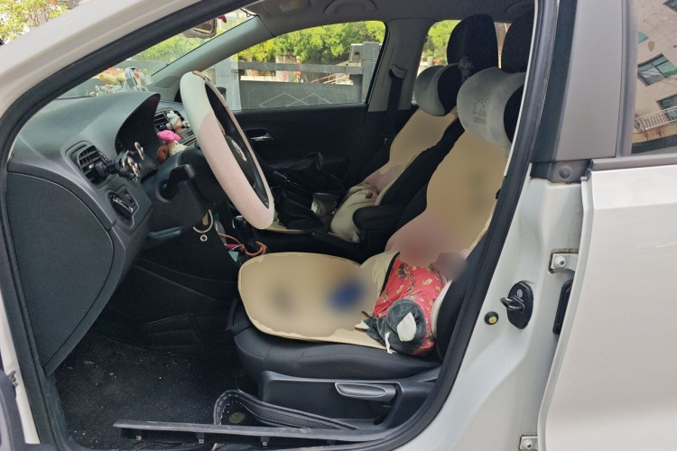 Volkswagen Polo 2019 car image #15