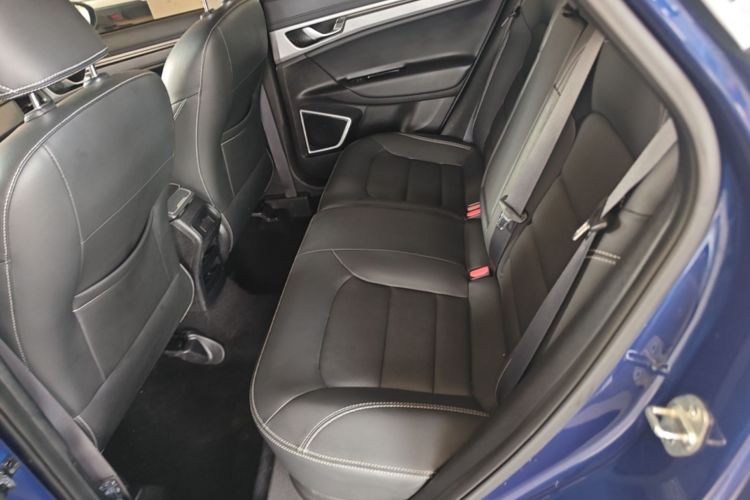 GEELY Emgrand GS 2020 #17 GEELY Emgrand GS 2020 car image #17