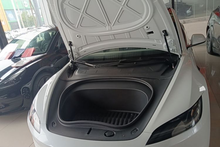 Tesla Model 3 2023 #20 Tesla Model 3 2023 car image #20